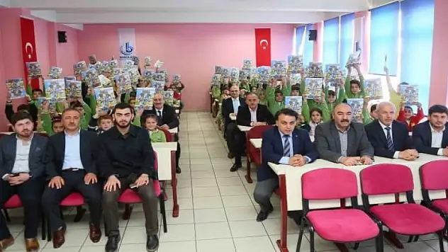 23 Nisan'da 23 öğrenciye helikopter gezisi