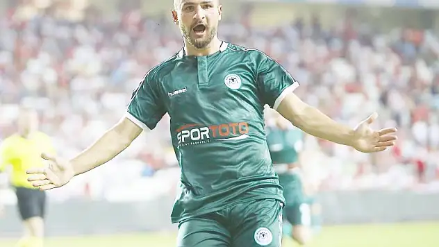 Ömer Ali, Ajax'ın radarında