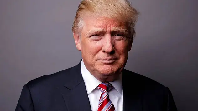 Trump'tan Suriye açıklaması: Zamanı geldi!