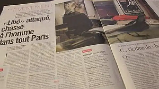 Paris'teki saldırıların şüphelisi Türk kızıyla evlenmiş