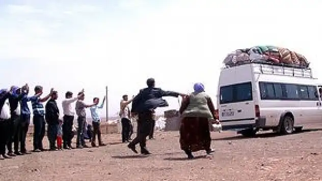 Mevsimlik işcilerin göç yolları haritalandırıldı