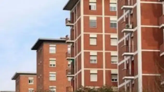 Kamu konutlarının kiraları belirlendi