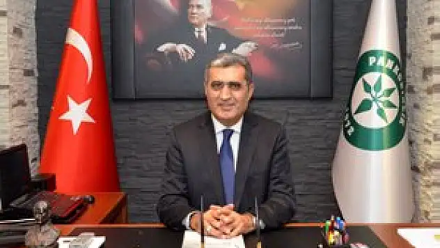 Recep Konuk'tan Öğretmenler Günü mesajı