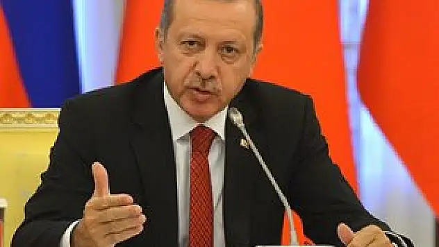 Türkiye'yi Şangay İşbirliği Teşkilatına alın