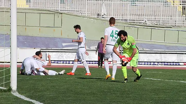 Anadolu, Sivas'ı ağırlayacak