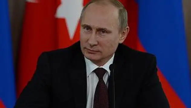 Nihai hedefimiz Suriye'de barışın sağlanması