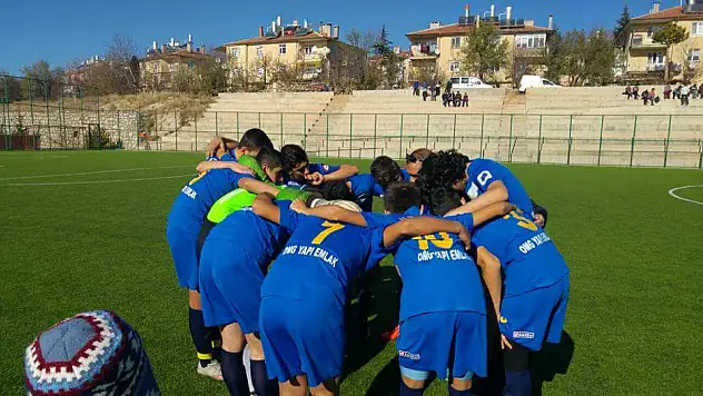 Ilgın, kongreye hazırlanıyor