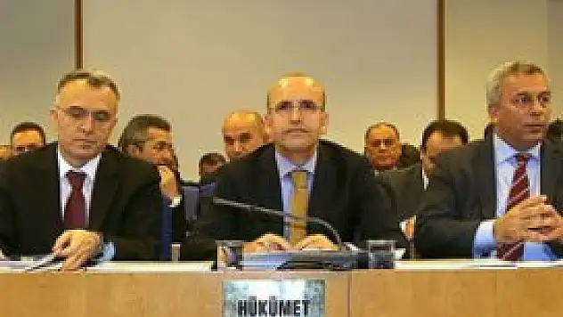 Bu kadar şeffaflık istiyorsanız ben dünden razıyım