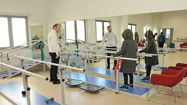 Gaziosmanpaşa'ya 250 yataklı hastane