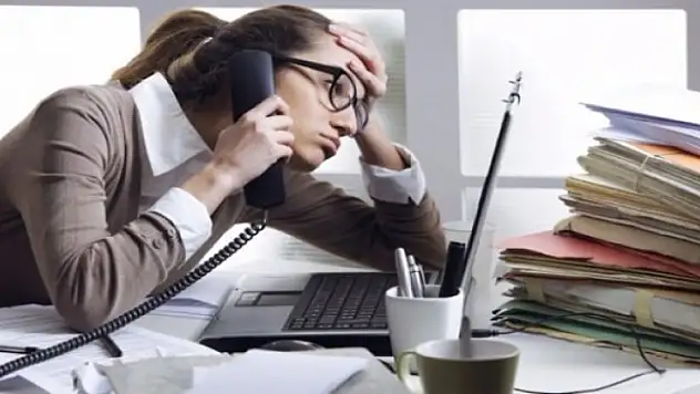 İş yoğunluğu sosyal hayatı doğrudan etkiliyor