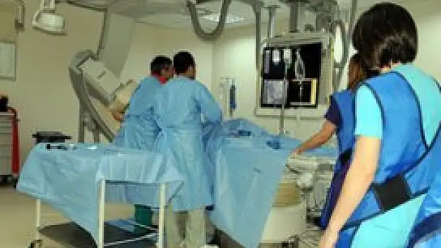 O tasarı komisyonda kabul edildi