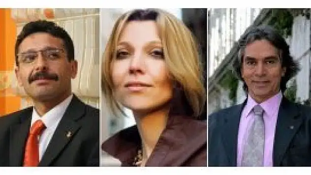 Aşkın sırtından trilyonlar kazanmışlar