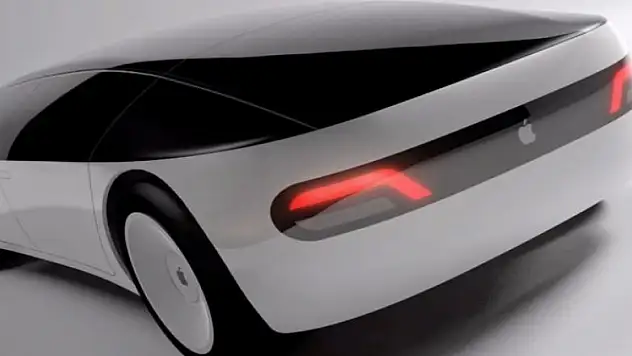 Apple'dan dev hamle! İzin çıktı!