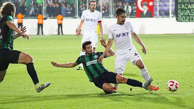 Aykut Uluç'un şampiyonluk coşkusu