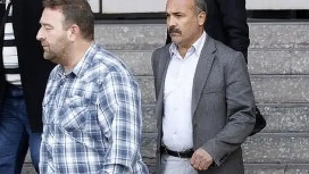 Başbakanlık eylemcisi serbest bırakıldı