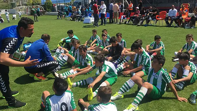 Şampiyonluk penaltılarda kaçtı!