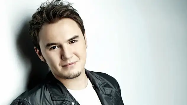 Mustafa Ceceli evleneceğini açıkladı