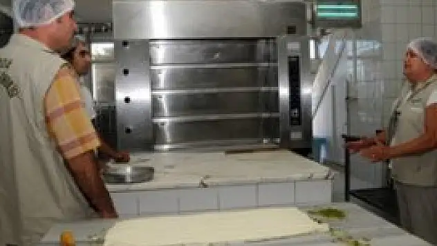   Gıda denetim sonuçları 'iştah açıyor'