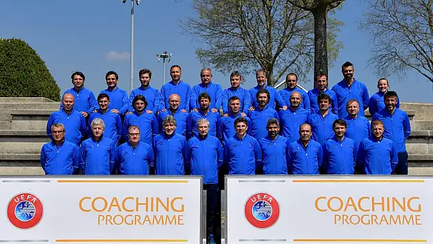 Baysangur ve Altay diploma büyütüyor