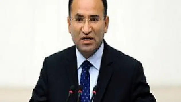 Bozdağ İnşallah İmam Hatipli...