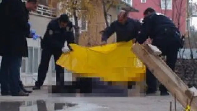 17 yaşındaki gelin intihar etti...