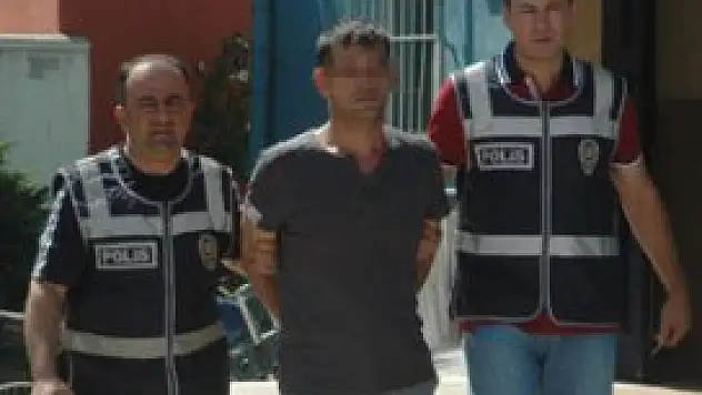 O öğrenciye 13 yıl 4 ay hapis...