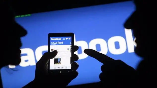 Bilim insanları açıkladı! Facebook...