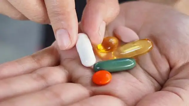 Kanser ilacında büyük vurgun!