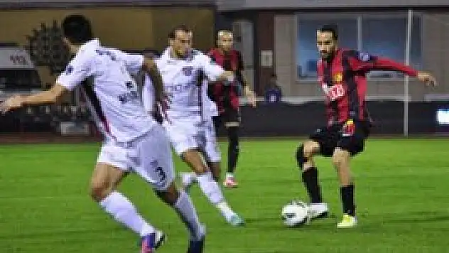 3 Süper Lig takımına eksi puan şoku