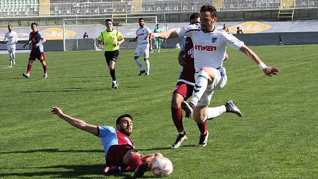 Anadolu, prestij peşinde