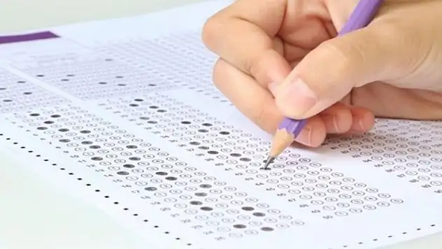 Sınav kaygısını yenmenin yolları