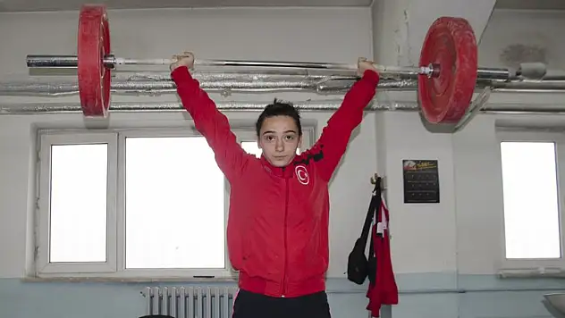 İstemeyerek başladı, dünya şampiyonu oldu