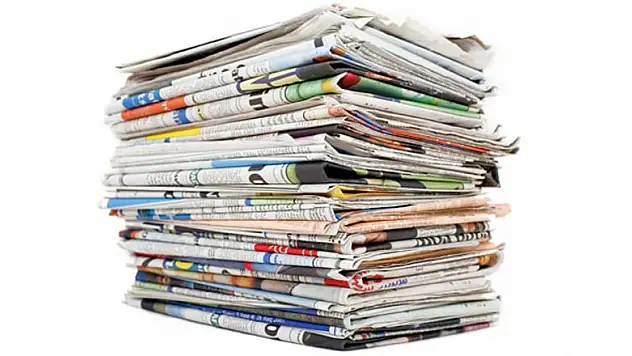 Medyaya referandum molası