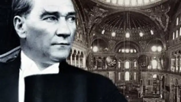 Atatürk ile ilgili flaş iddia doğrulandı