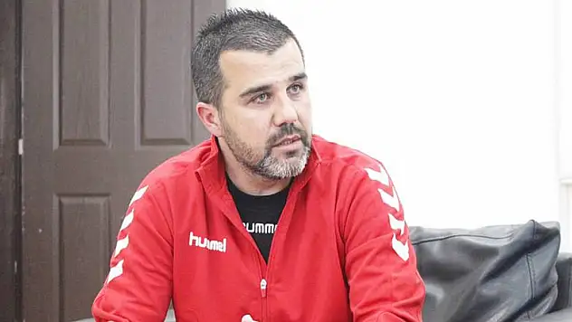 Anadolu Selçukspor için hocalar sıraya geçti!