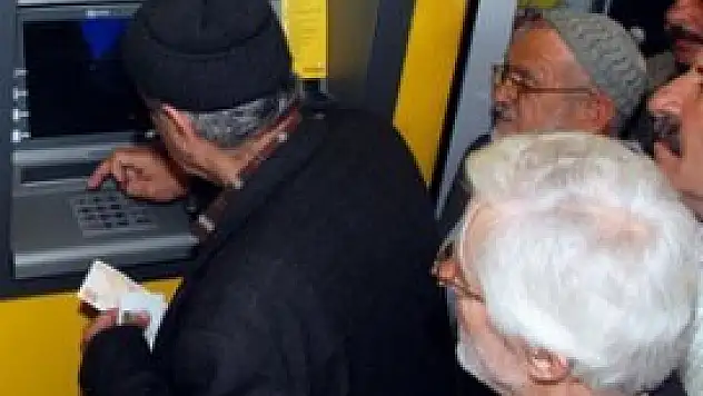 İşçi ve Bağ-Kur emeklileri de zam alacak