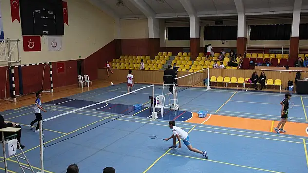 Finale Konya'dan yükseldiler