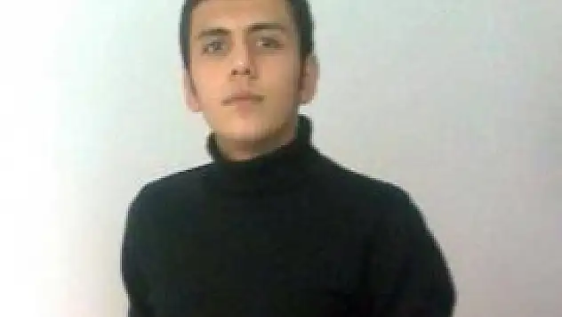 Barış'ın katili yakalandı