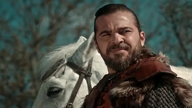 Diriliş Ertuğrul dizisinde Engin Altan dönemi kapanıyor