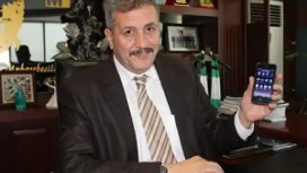 Mali Müşavirler Mobil Platform'da