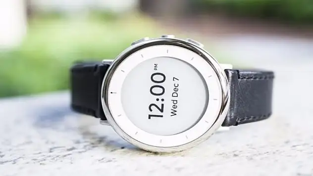 Bu saati almak mümkün değil!