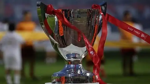 Kupada yarı final tarihleri!