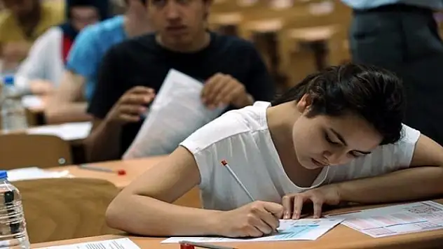 TEOG sınavına girecek alerjik çocuklar dikkat