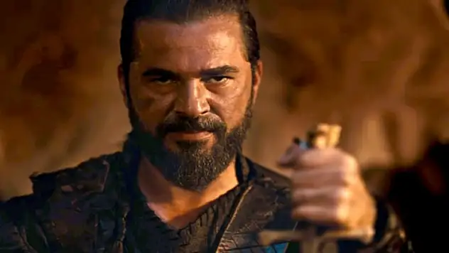 Engin Altan, Diriliş Ertuğrul'dan ayrılacak mı? Yapımcı açıkladı