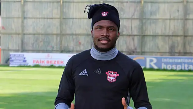 Fatau: Hiçbir şey için geç değil