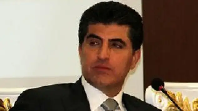 Petrol boru hattı projesi için Bağdat'a gideceğim