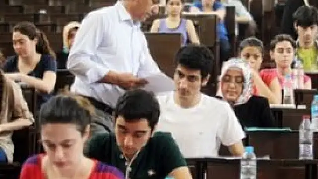 Dershanenin başarıya katkısı yüzde kaç?