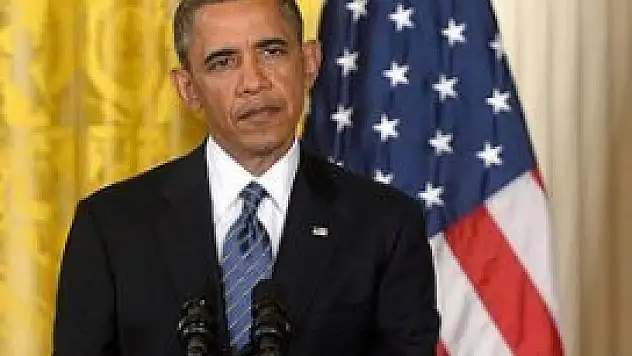 Obama Netanyahu ile görüştü