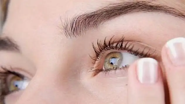 Göz seğirmesi ciddi göz hastalıklarının belirtisi