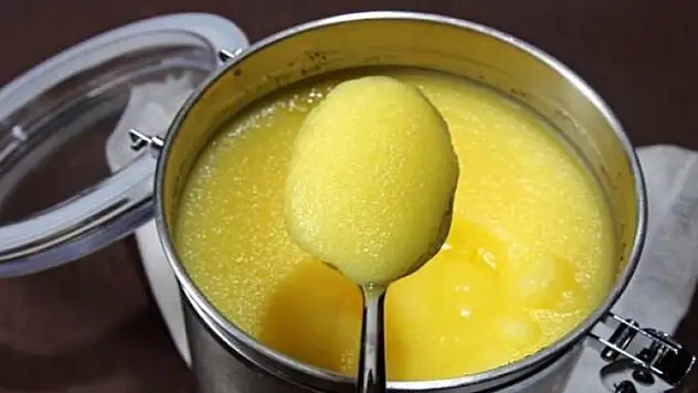 Bu yağın adını da faydalarını da kimse bilmiyor!